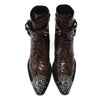 Eligio High Boots 9592