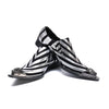 Harry Metal Tip Shoes 9603