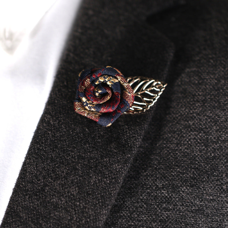 brooch