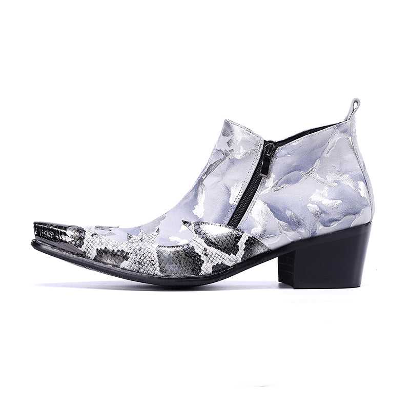 AOMISHOES™ The Party Chelsea Boot #8186
