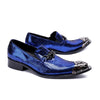 AOMISHOES™ The Rexasso Dress Shoes #8063