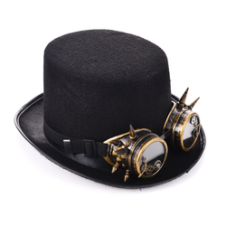 Men Steam Hat #5066