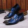 AOMISHOES™ New Sterrer Dress Shoes #8060