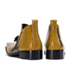 AOMISHOES™ The Party Chelsea Boot #8201