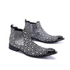 AOMISHOES™ The Party Chelsea Boot #8176