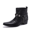 AOMISHOES™ The Party Chelsea Boot #8202