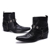 AOMISHOES™ The Party Chelsea Boot #8202