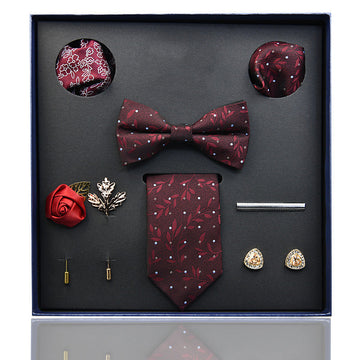 Men's Business Accessories Set T2015