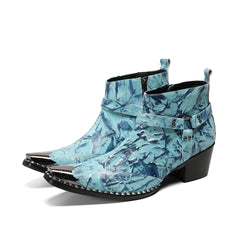 AOMISHOES™ The Party Chelsea Boot #8110