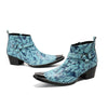 AOMISHOES™ The Party Chelsea Boot #8110