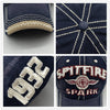 Embroidery Baseball Cap H7009