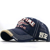 Embroidery Baseball Cap H7009