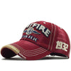 Embroidery Baseball Cap H7009