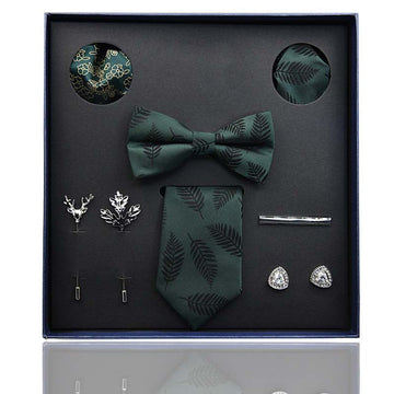 Men's Business Accessories Set T2012