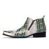 AOMISHOES™ The Party Chelsea Boot #8209