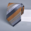 Vintage Striped Tie T3011