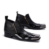 AOMISHOES™ The Party Chelsea Boot #8210