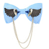 Gold Wings Bow Tie T2007