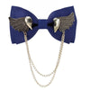 Gold Wings Bow Tie T2007