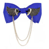 Gold Wings Bow Tie T2007