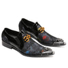 AOMISHOES™ Cunetto Fashion Dress Shoes #8067