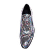 AOMISHOES™ Italy Snake Dress Shoes #8192