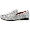 AOMISHOES™ Italy Spikes Dress Shoes #8222