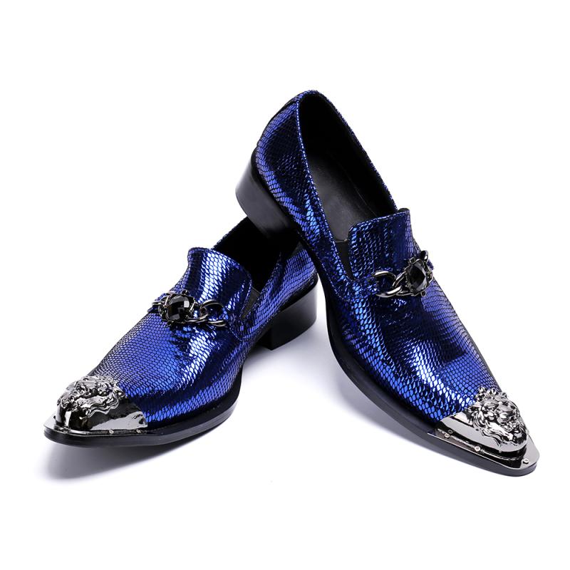 AOMISHOES™ The Rexasso Dress Shoes #8063