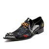 AOMISHOES™ Cunetto Fashion Dress Shoes #8067