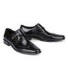 The Farwell Wingtip Single Monk Strap