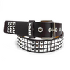 Punk Riveted Belt B5006