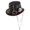 Men Steam Hat #5068