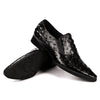 The Crocodile Wingtip Deby