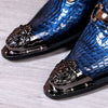 AOMISHOES™ New Sterrer Dress Shoes #8060