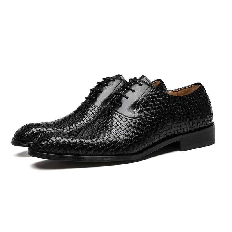 The Classic Brock Oxford