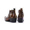 AOMISHOES™ The Party Chelsea Boot #8175