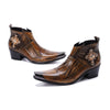 AOMISHOES™ The Party Chelsea Boot #8175