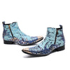 AOMISHOES™ The Party Chelsea Boot #8054