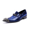 AOMISHOES™ The Rexasso Dress Shoes #8063