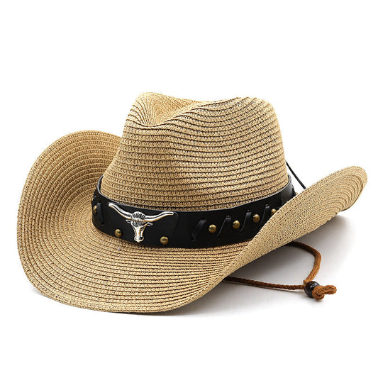 Western Cowboy Hat H8041