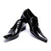 AOMISHOES™ ITALIAN BROGUES Dress Shoes #8041