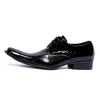 AOMISHOES™ ITALIAN BROGUES Dress Shoes #8041