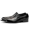 AOMISHOES™  Italian CLASSIC Dress Shoes #8043