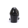 AOMISHOES™  Italian Snake High Heel Shoes #8118