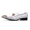 AOMISHOES™ Agate Dress Shoes #8039