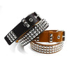 Punk Riveted Belt B5006