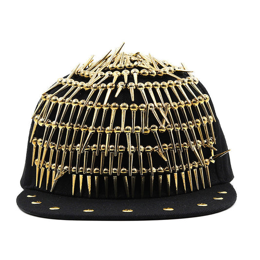 Punk Baseball Cap H7007