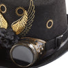 Men Steam Hat #5069