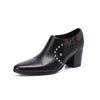 AOMISHOES™ Italy High-Heel Boots #8225