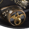 Men Steam Hat #5064